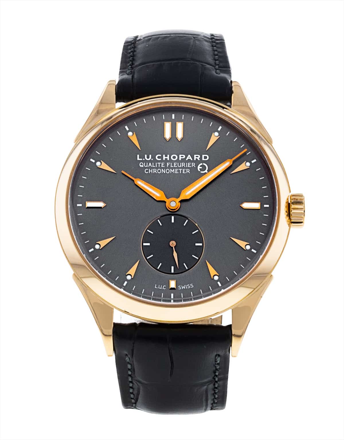 Chopard LUC 161896-5003